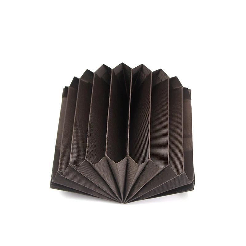 Multi-Compartment Card Organizer