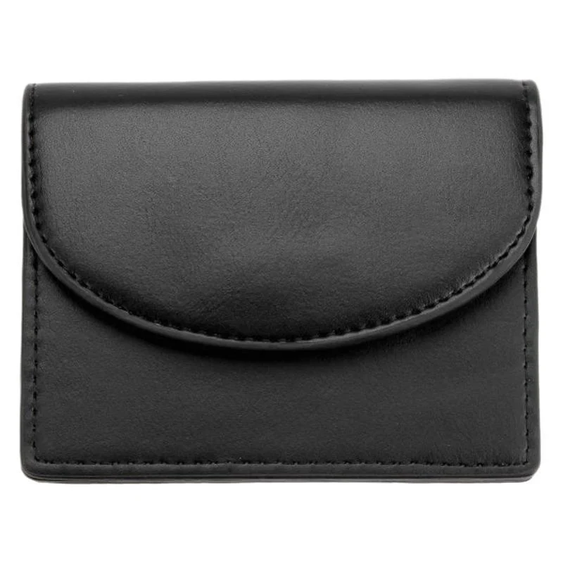 Compact Envelope Style Card Holder