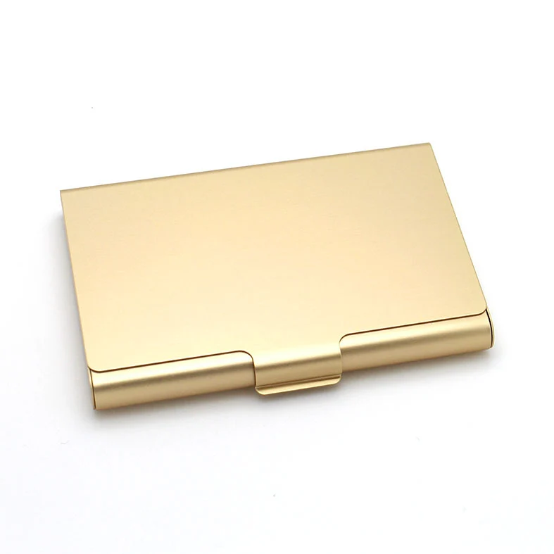 Elegant Business Card Holder