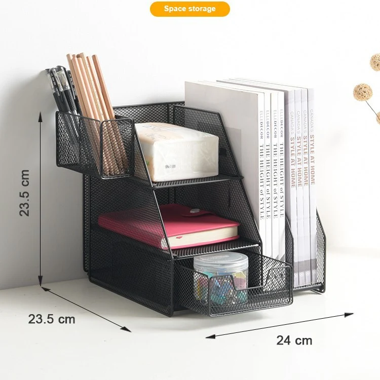 Desktop Organizer