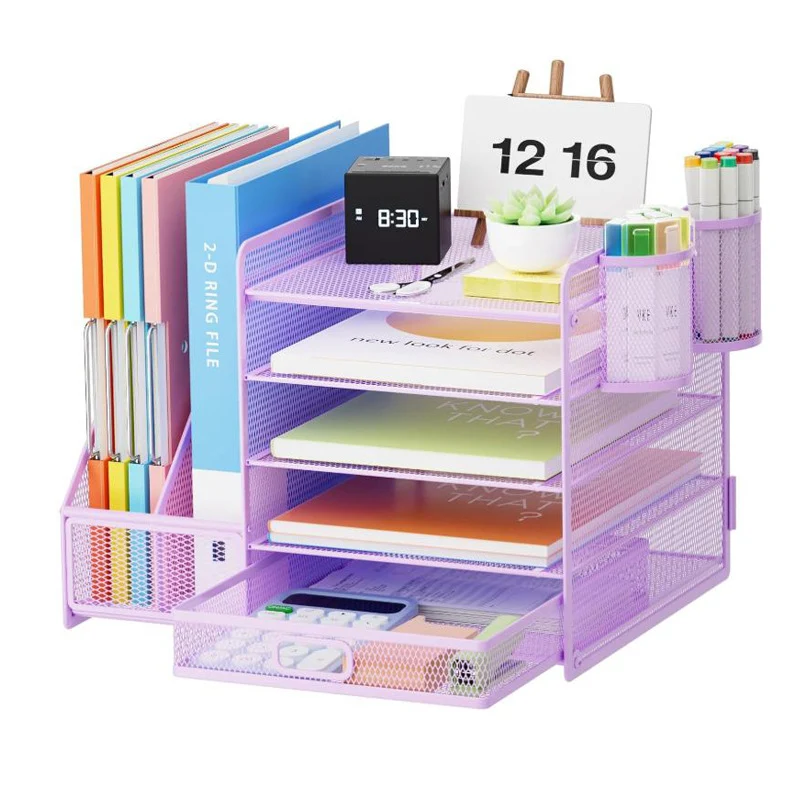 Desk Organizer