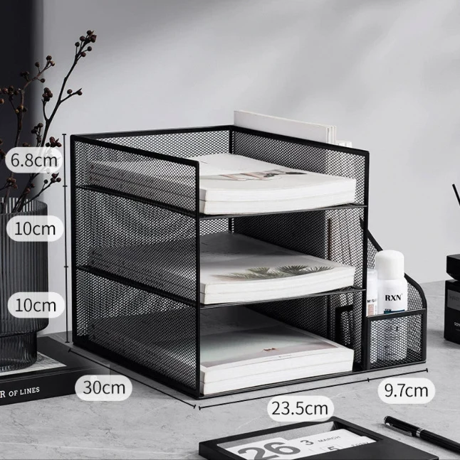 Desk Organizer