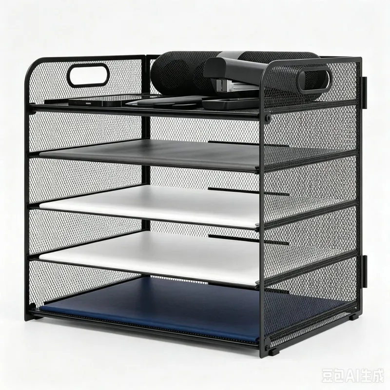 Decorative Organization