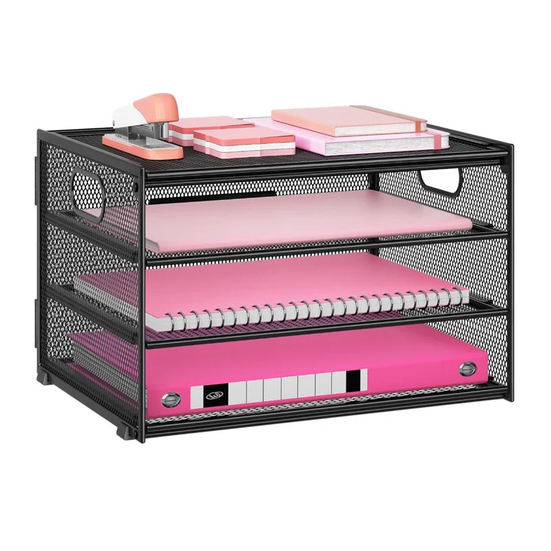 Decorative Organization