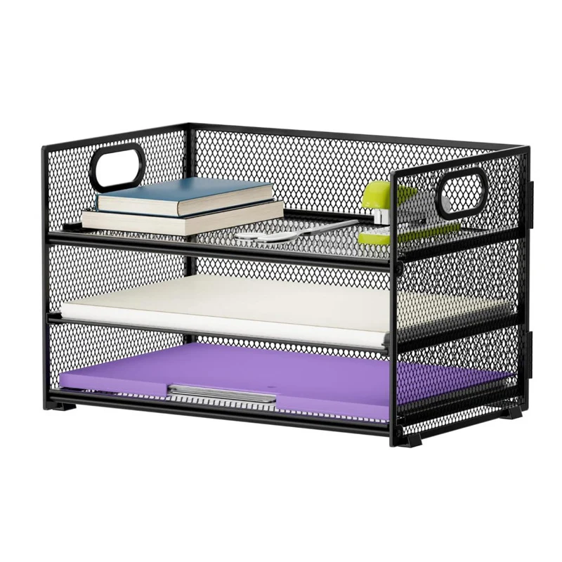 Decorative Organization