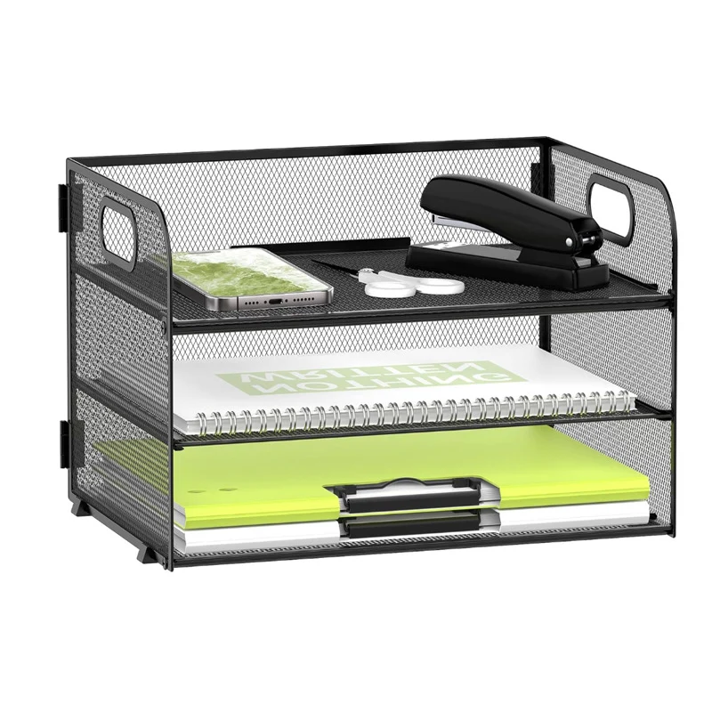 Decorative Organization