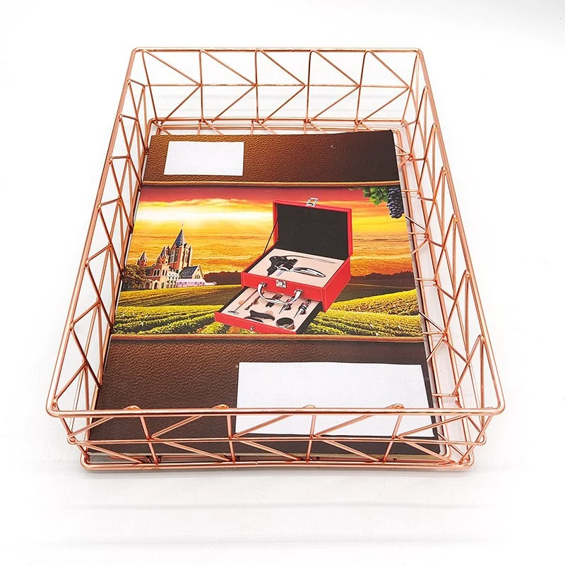 Decorative Storage