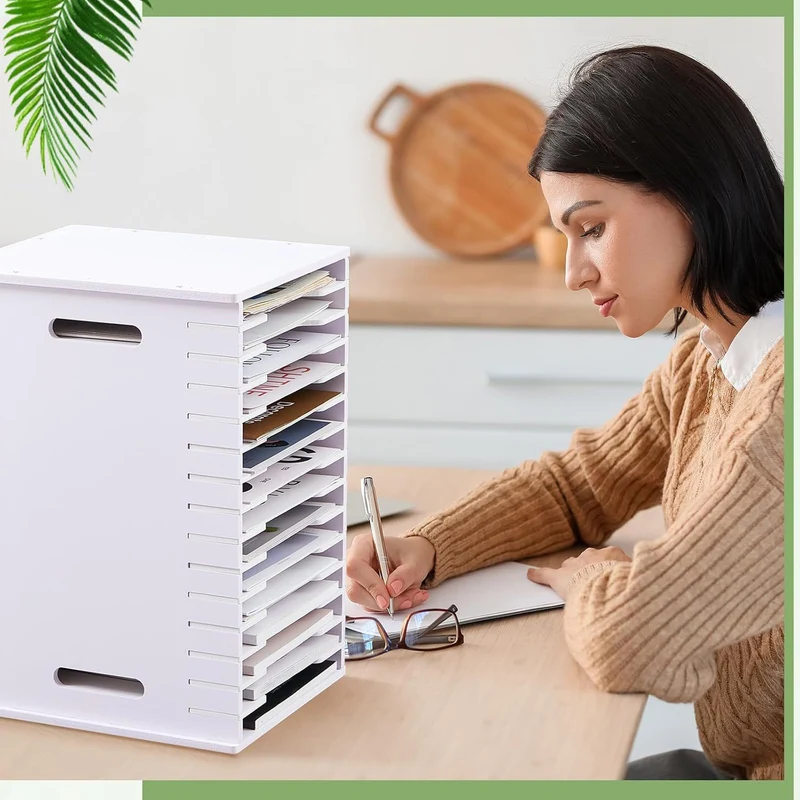 Paper Organizer