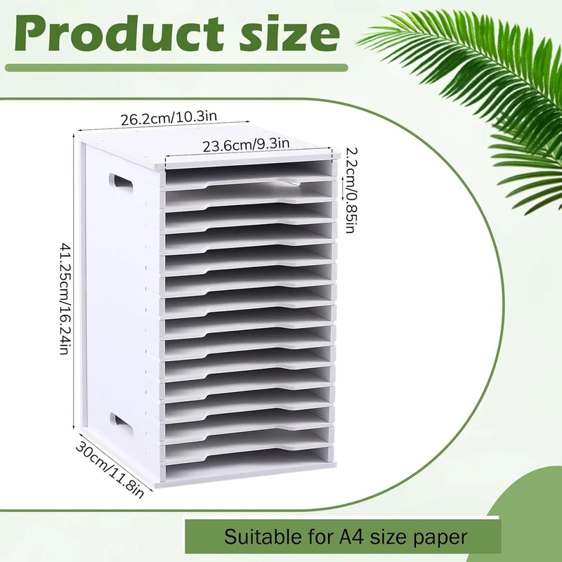 Paper Organizer