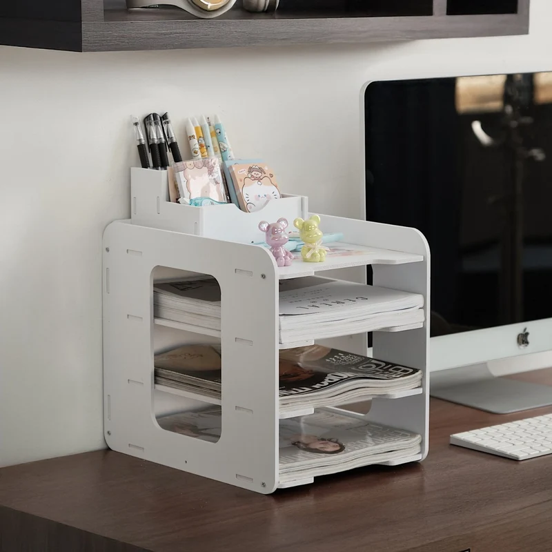 Desk Organizer