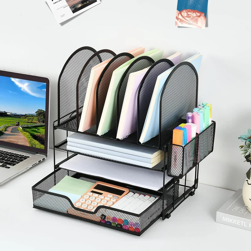 Desk Organizer