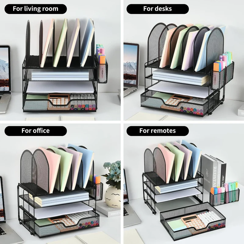 Desk Organizer