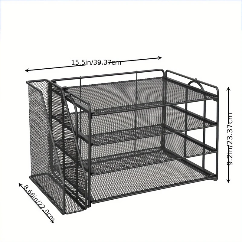Desk Organizer