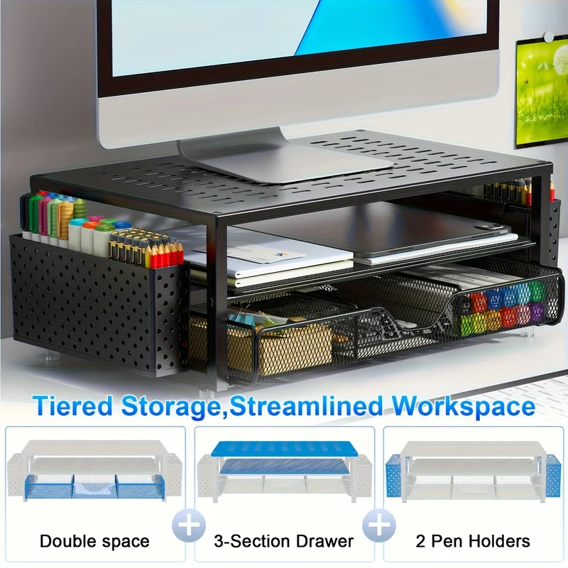 Desk Organizer