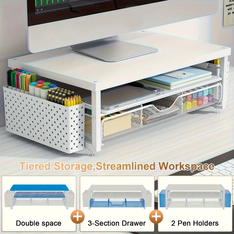 Desk Organizer