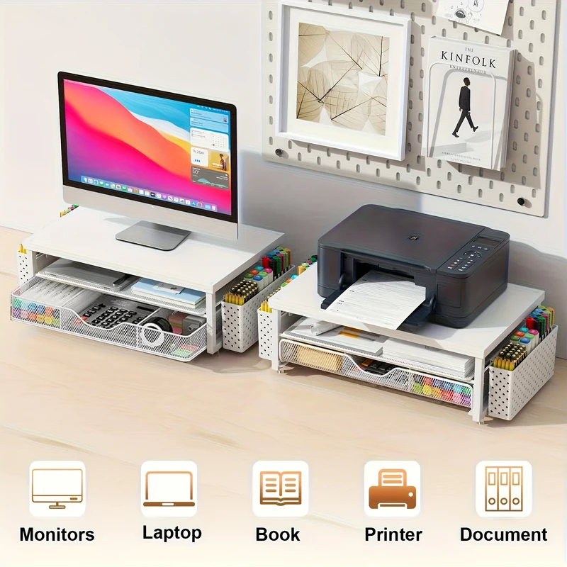Desk Organizer
