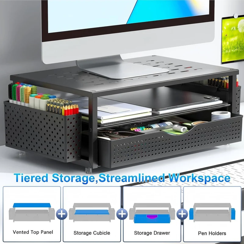 Desk Organizer