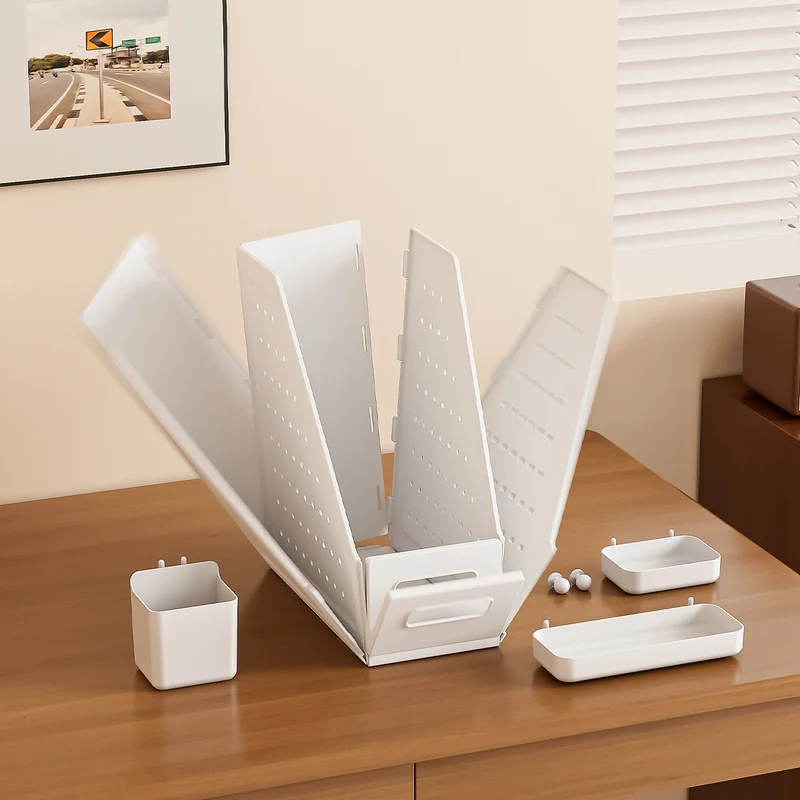 Versatile Office Supply Organizer