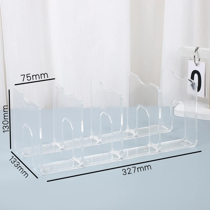 Versatile File Organizer