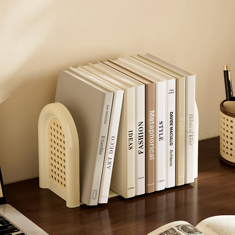 Stylish Desk Document Holder