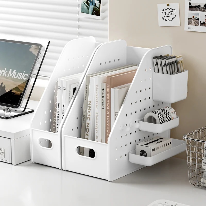 Document Holder Organizer