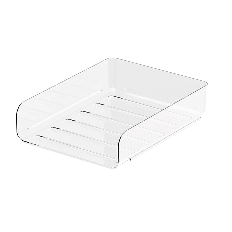Versatile Multi-Layer File Organizer
