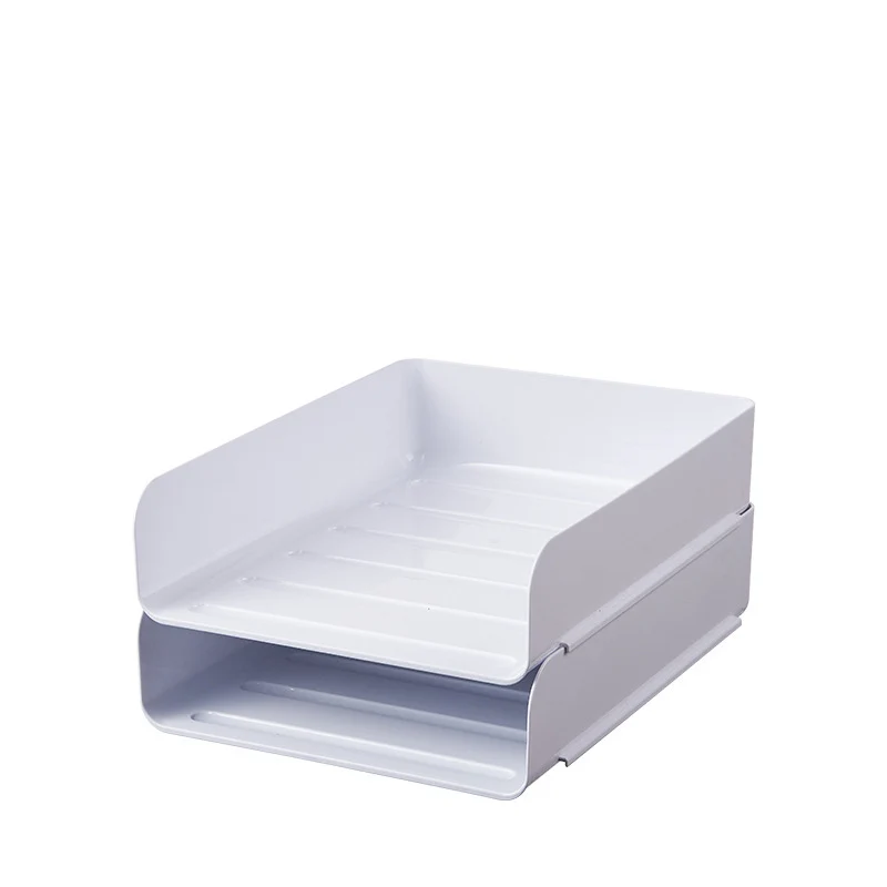 Versatile Multi-Layer File Organizer