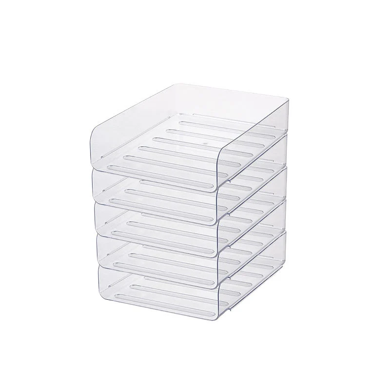 Versatile Multi-Layer File Organizer