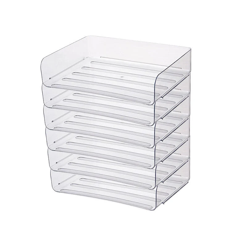 Versatile Multi-Layer File Organizer