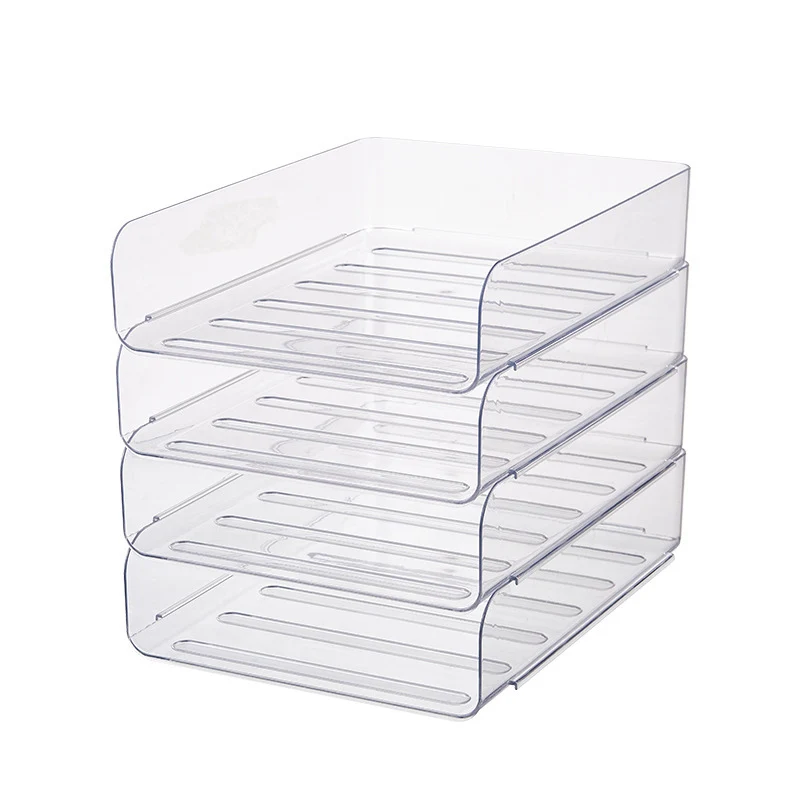 Versatile Multi-Layer File Organizer