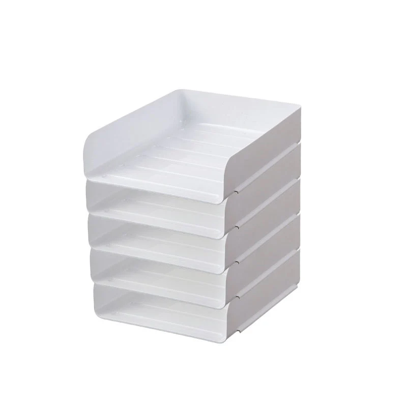 Versatile Multi-Layer File Organizer
