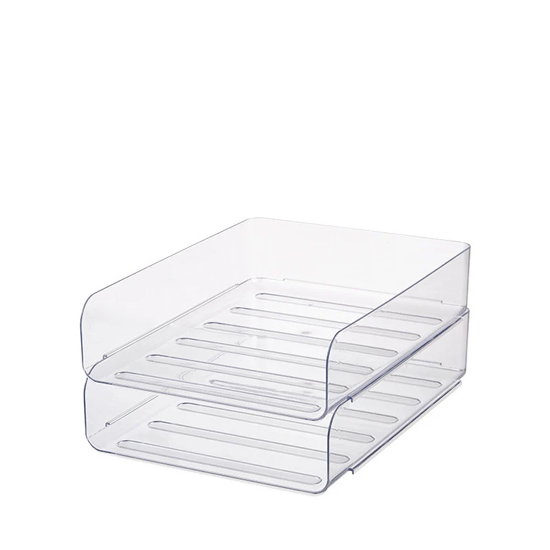 Versatile Multi-Layer File Organizer