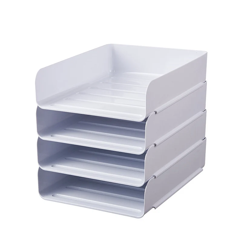 Versatile Multi-Layer File Organizer