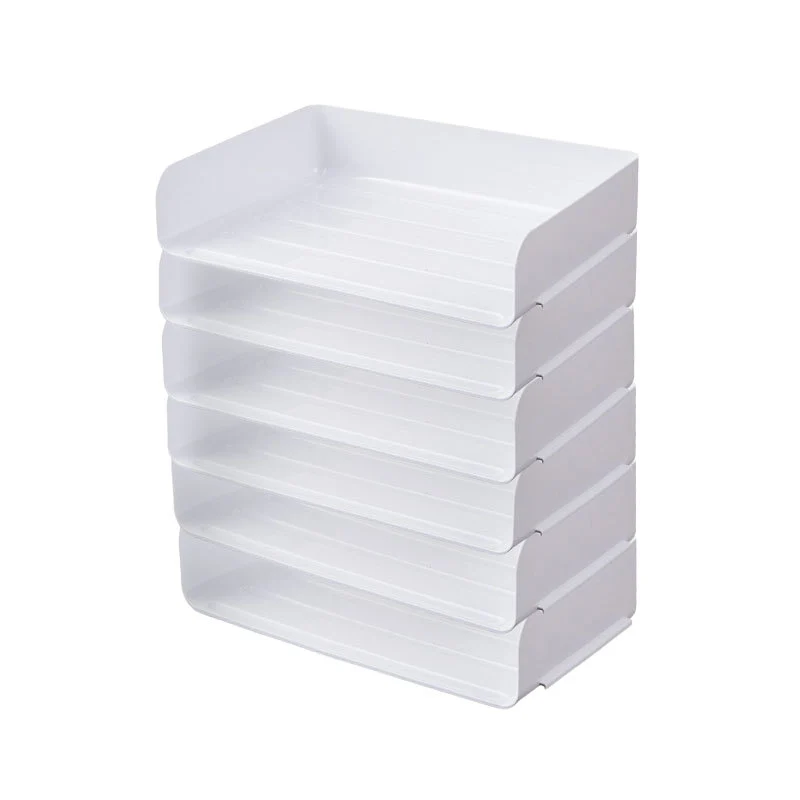 Versatile Multi-Layer File Organizer