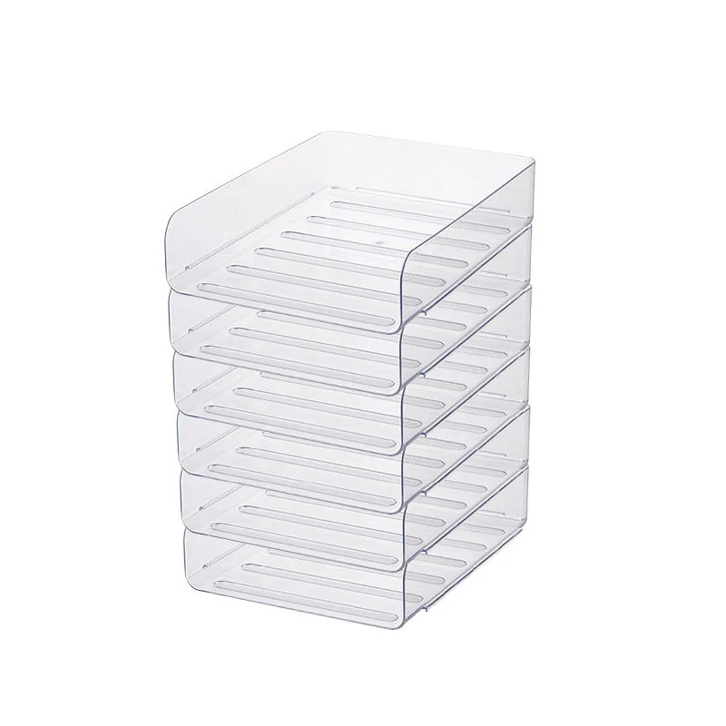 Versatile Multi-Layer File Organizer