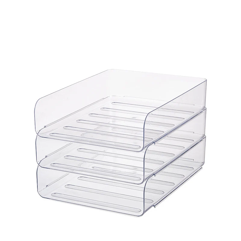 Versatile Multi-Layer File Organizer