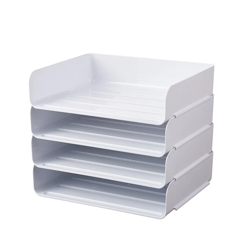 Versatile Multi-Layer File Organizer