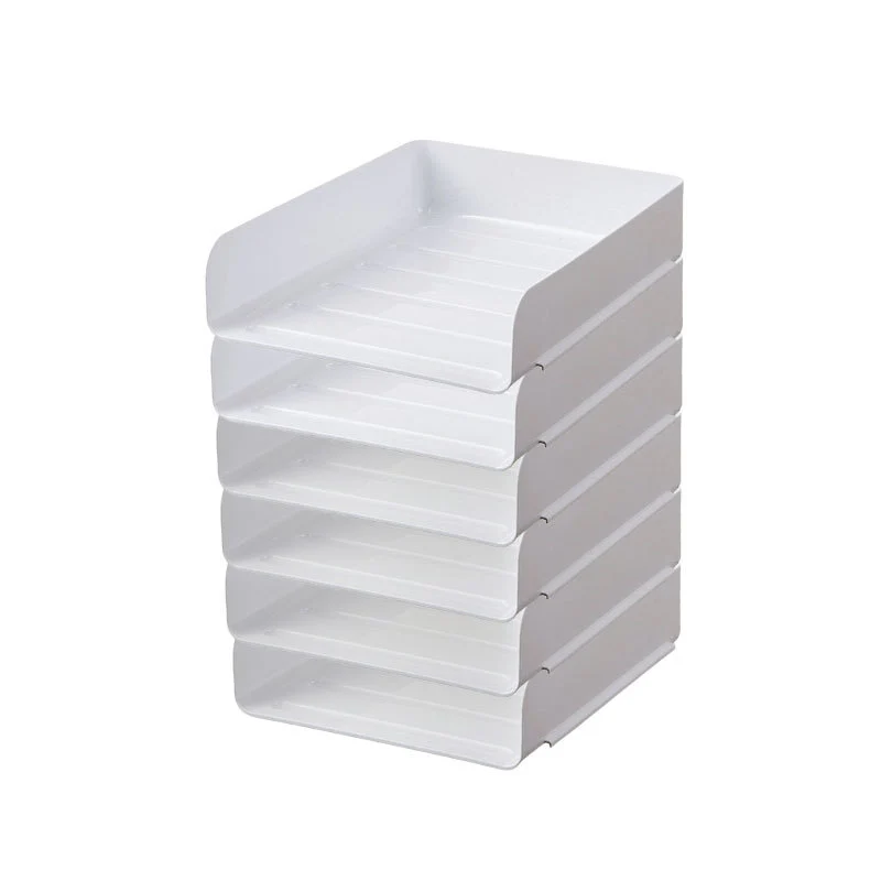 Versatile Multi-Layer File Organizer