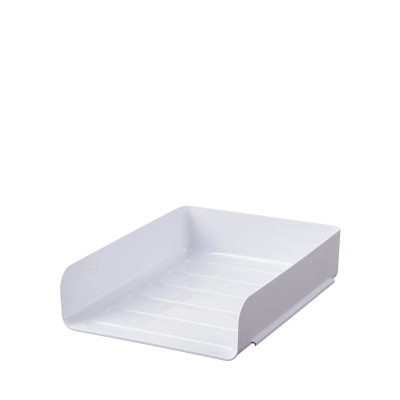 Stackable Document Storage Organizer
