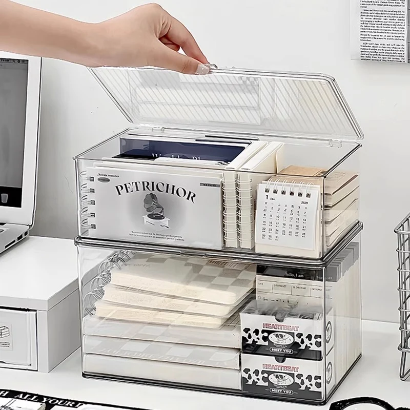 Desktop Organizer