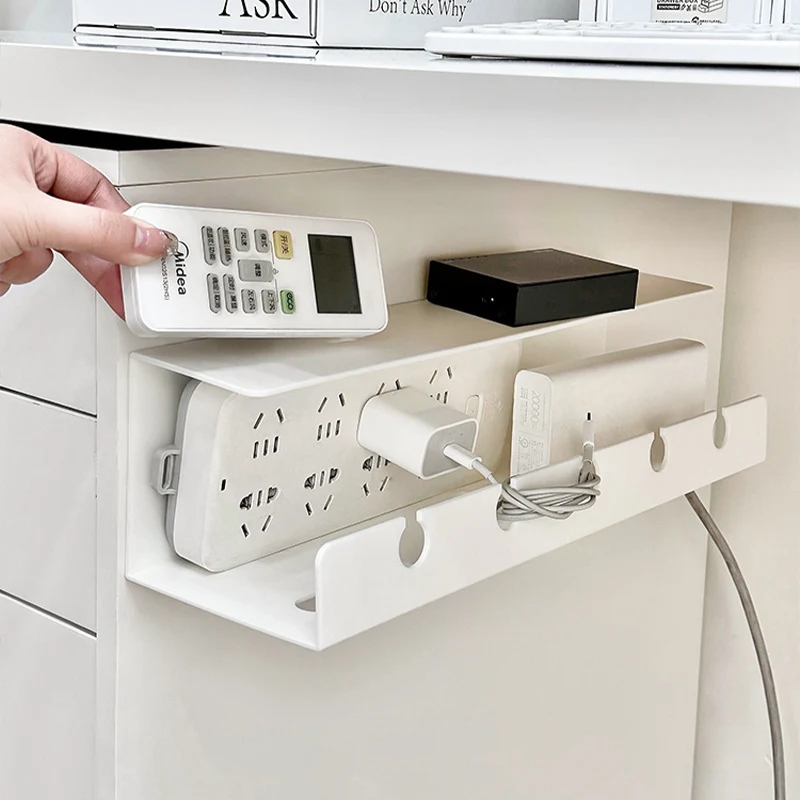 Cable Management Organizer