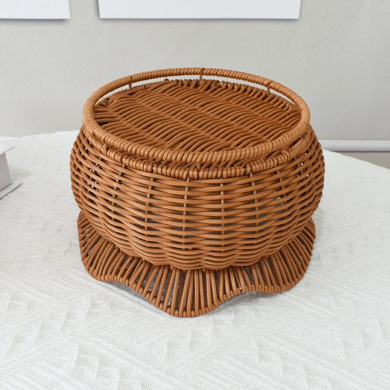 Decorative Woven Storage Stornfield