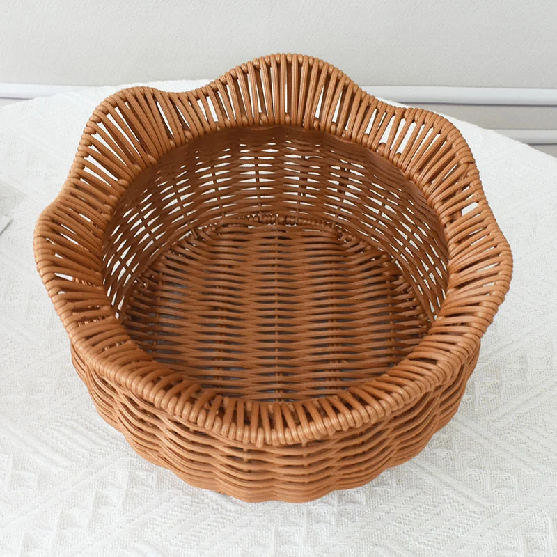 Decorative Woven Storage Stornfield