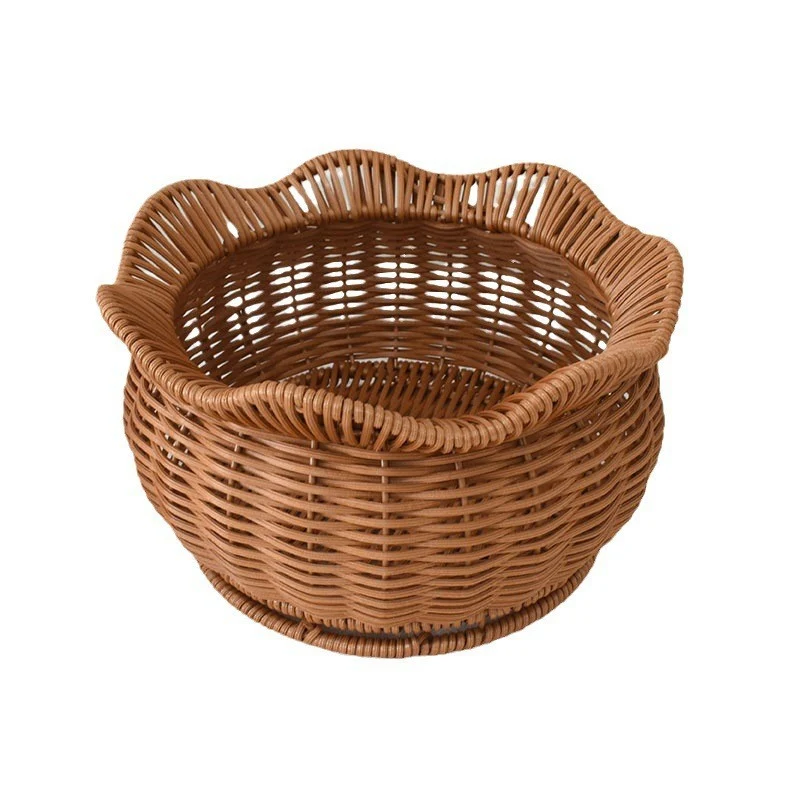 Decorative Woven Storage Stornfield