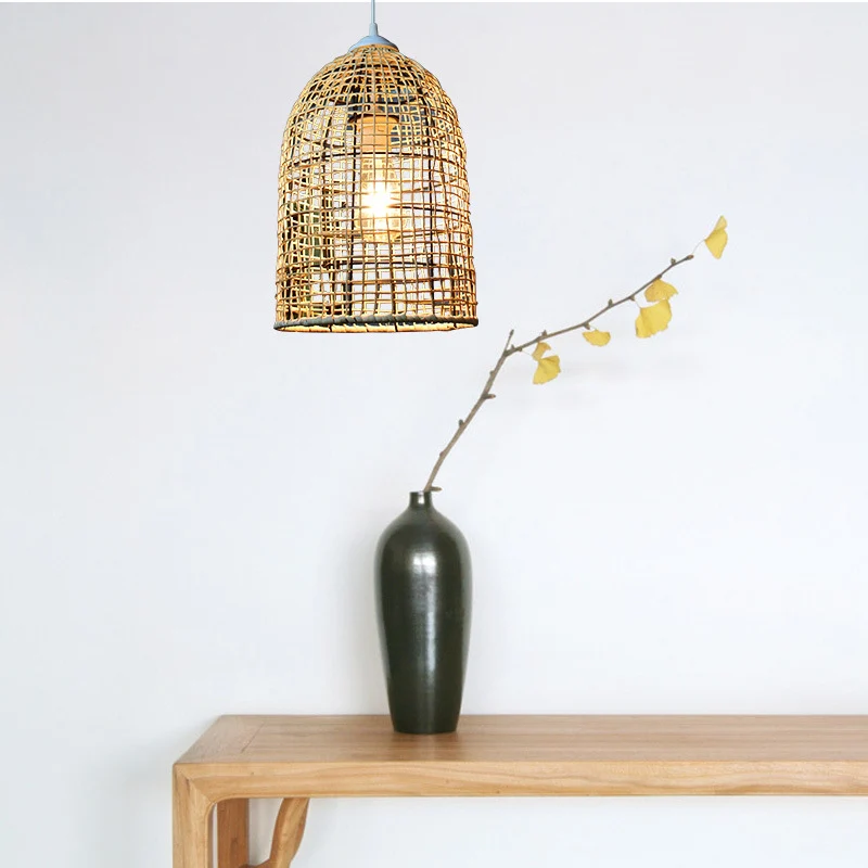 Decorative Wire Light Shade Stornfield