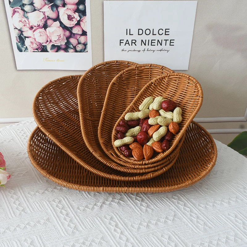 Decorative Rattan Stornfield