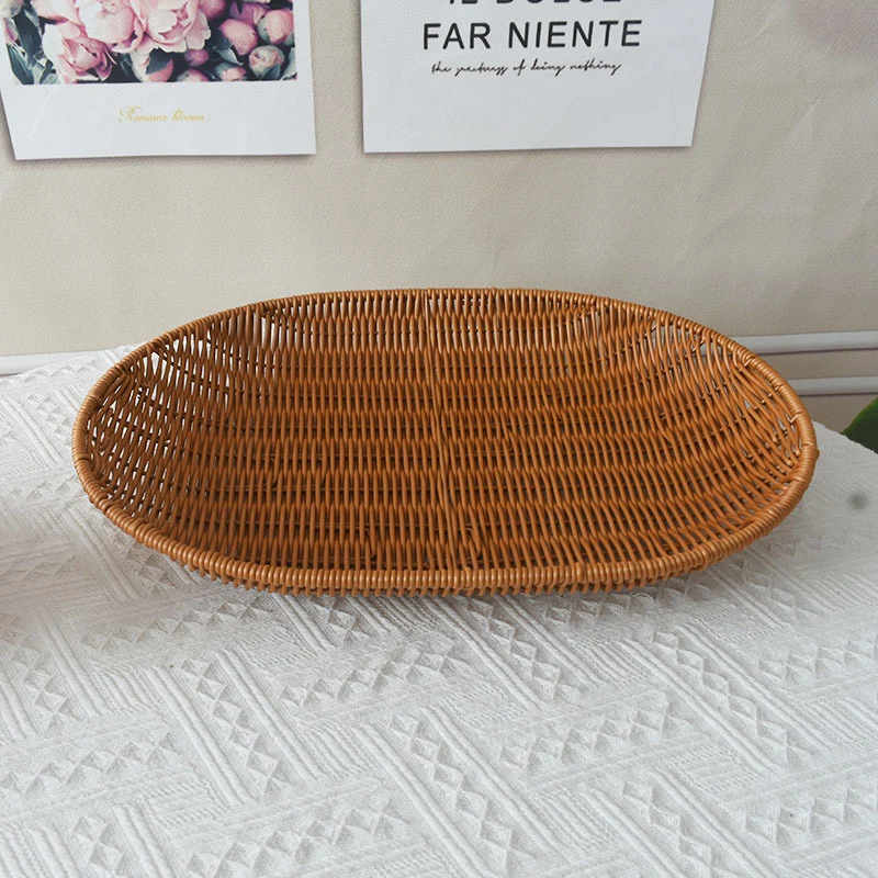 Decorative Rattan Stornfield