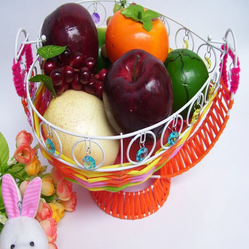 Decorative Fruit Bowl Stornfield