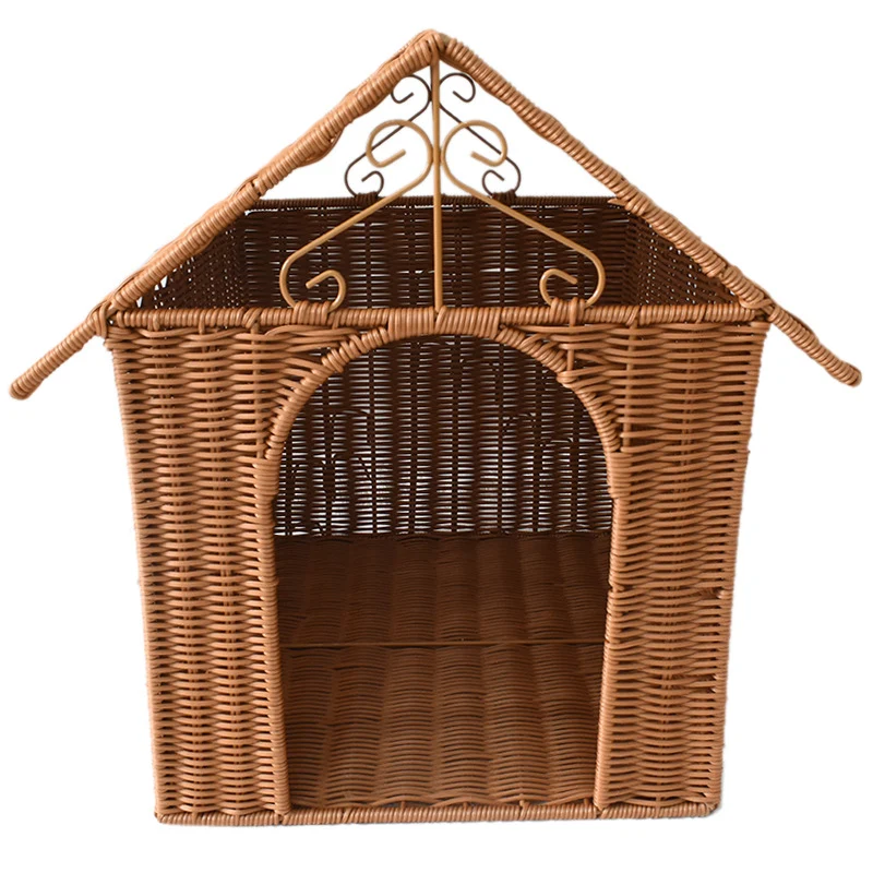 Cozy Decorative Pet House Stornfield