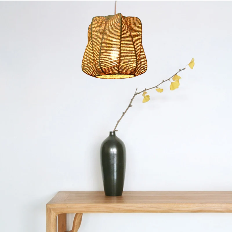 Artisan Woven Storage Basket Stornfield